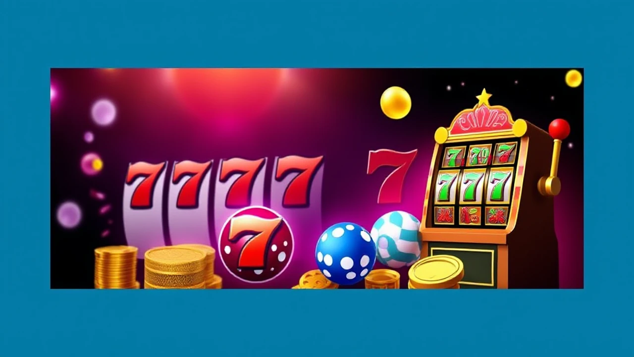 Delving into the Most Popular Casino Slot Themes