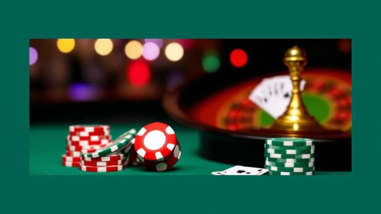Etiquette Rules of Casino Etiquette: Tips for Every Player