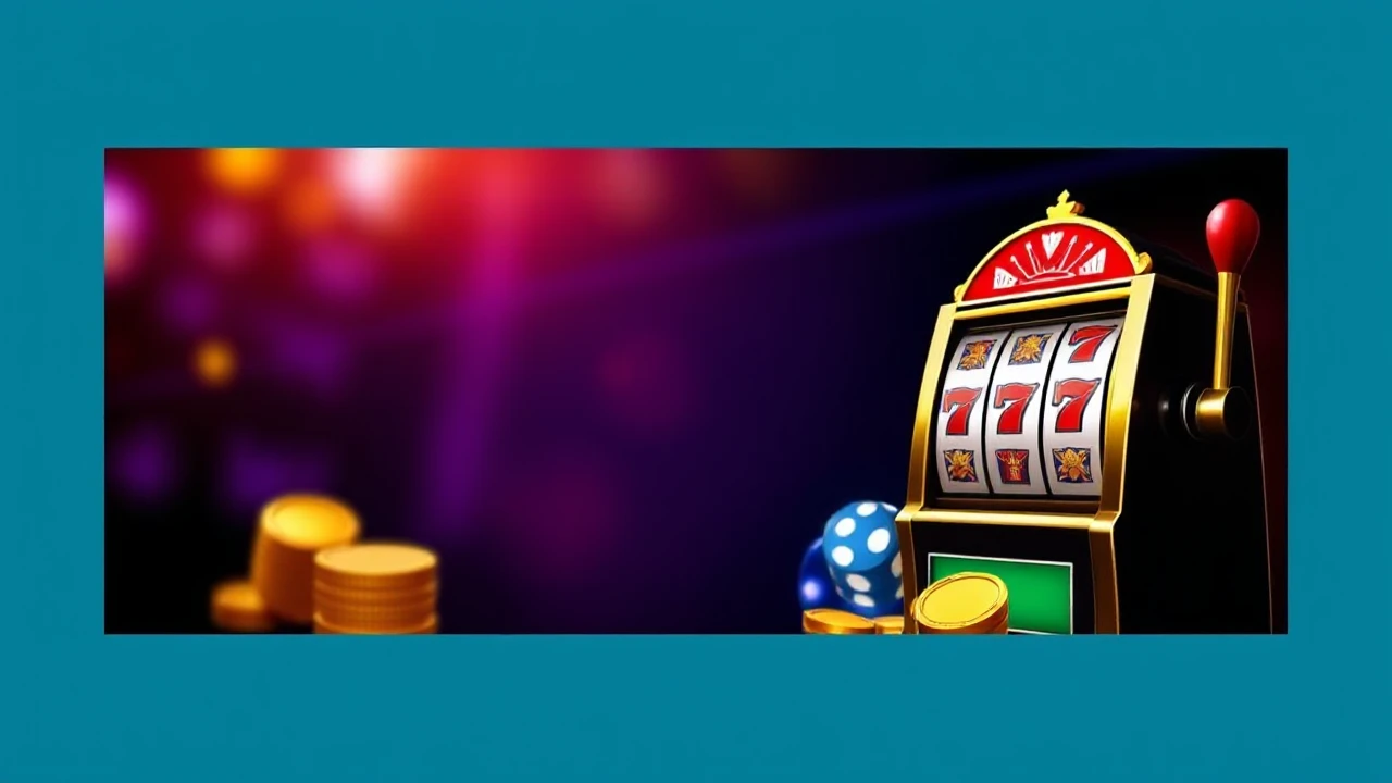 Typical Blunders When Playing Slots: Preventing Errors at the Casino