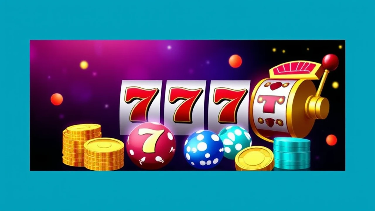 Your Go-To Guide to Playing Online Casino Slots Online: Strategies for Success