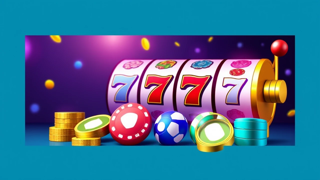 Adapting to the Evolution of Slot Game Developers in Response to Dynamic Player Demands