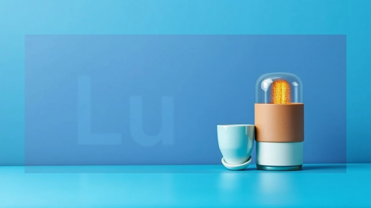 Transform Your Daily Routine with Lu88: Innovative Ways to Include It