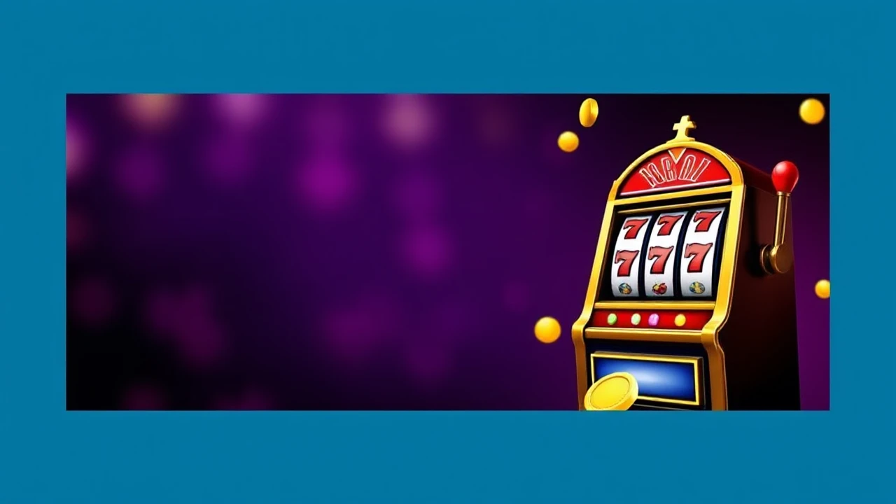 Increasing Your Casino Slot Payouts: Specialist Tips