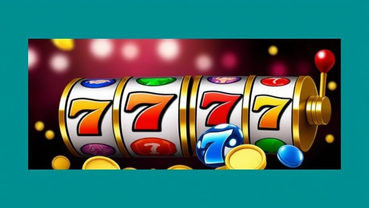 Tutorial Terbaik Mengenal Varian Game Slot Casino yang Menguntungkan