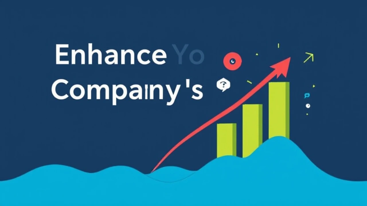 Enhance Your Company's Growth: 10 Proven Tactics for Success