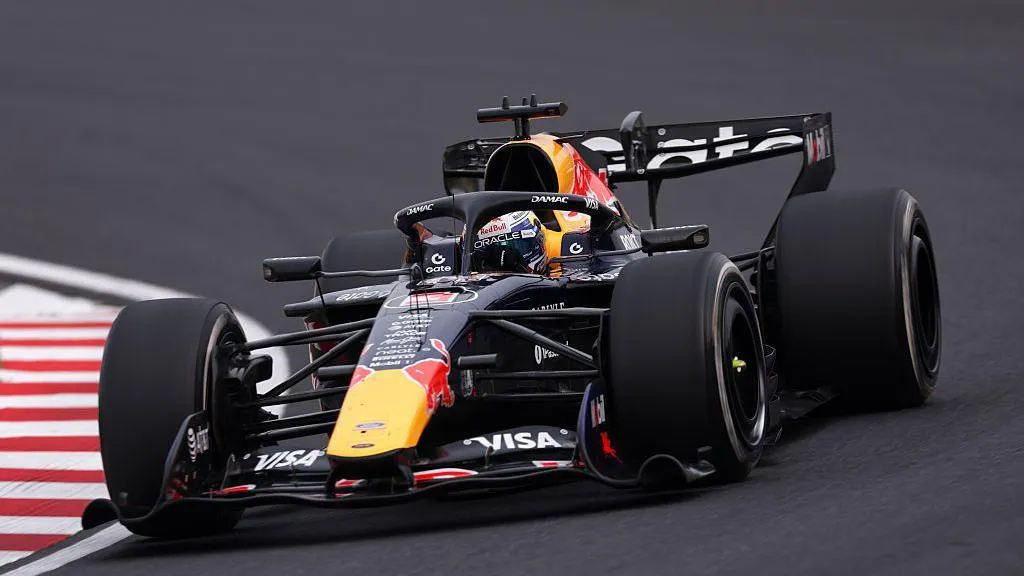 'Is It Worth It?' - Max Verstappen Questions His Career Path in F1