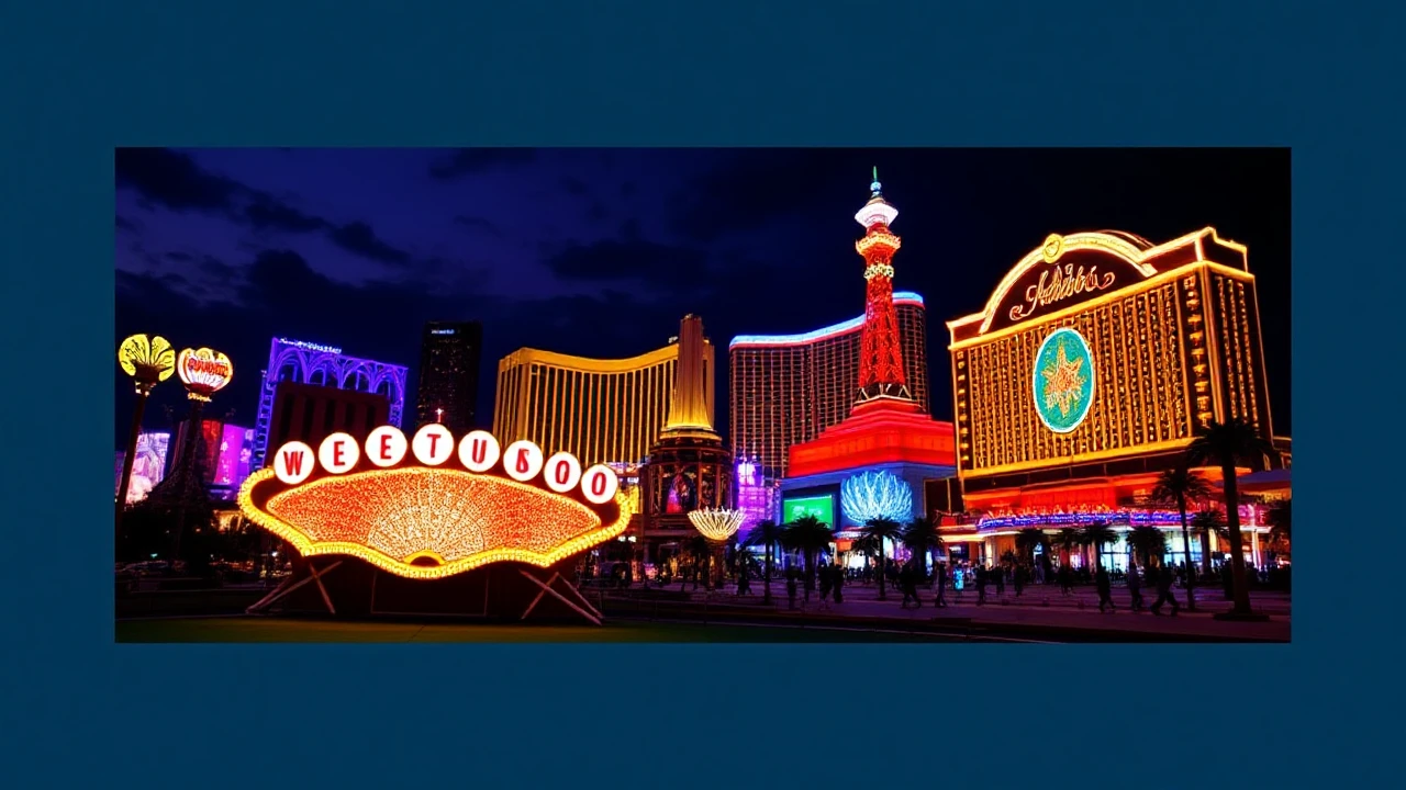 Revealing the Top Casino Destinations of 2021: A Overview to Luxury Gambling Locations
