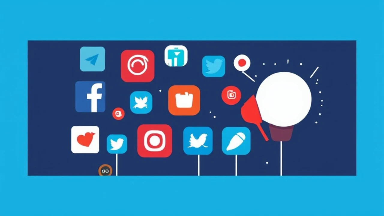 Bulletin! The Impact of Social Media on News Consumption