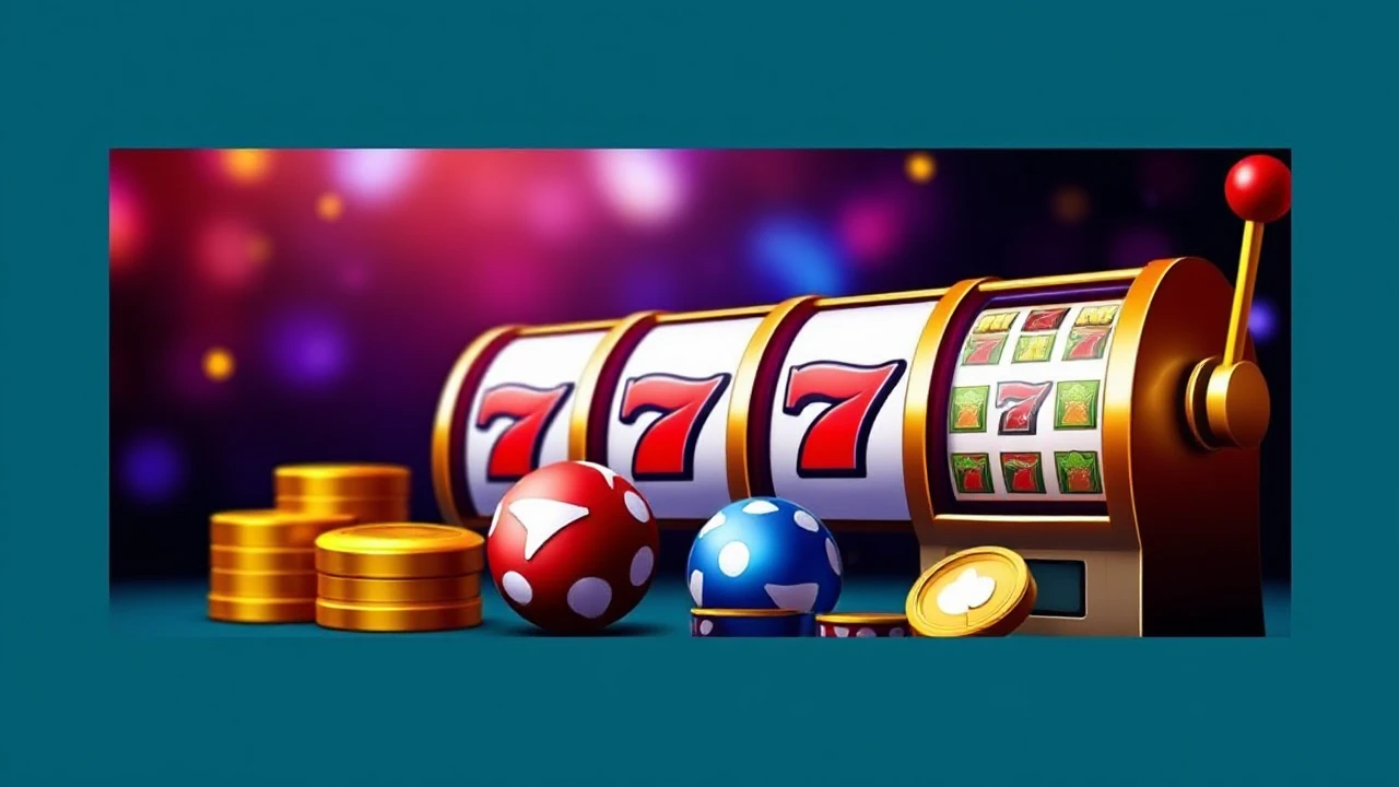 Der perfekte Einstieg in die Welt der Casino-Slots: Ein umfassender Guide