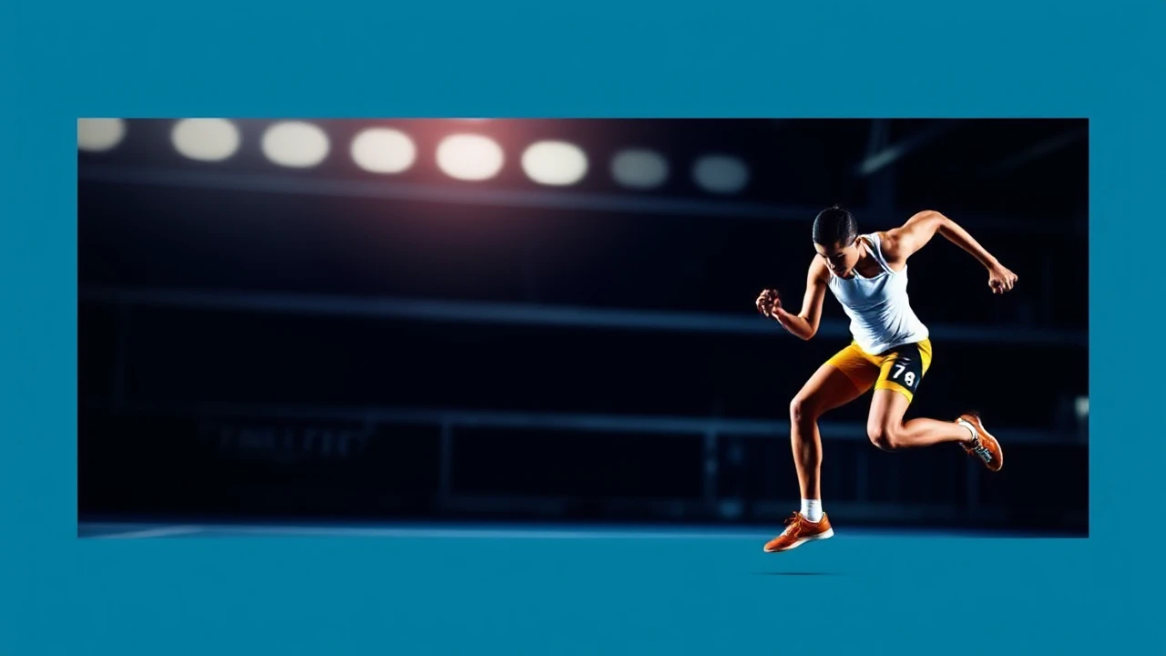 Revolutionizing the Fitness Landscape: Innovative Trends in Sports