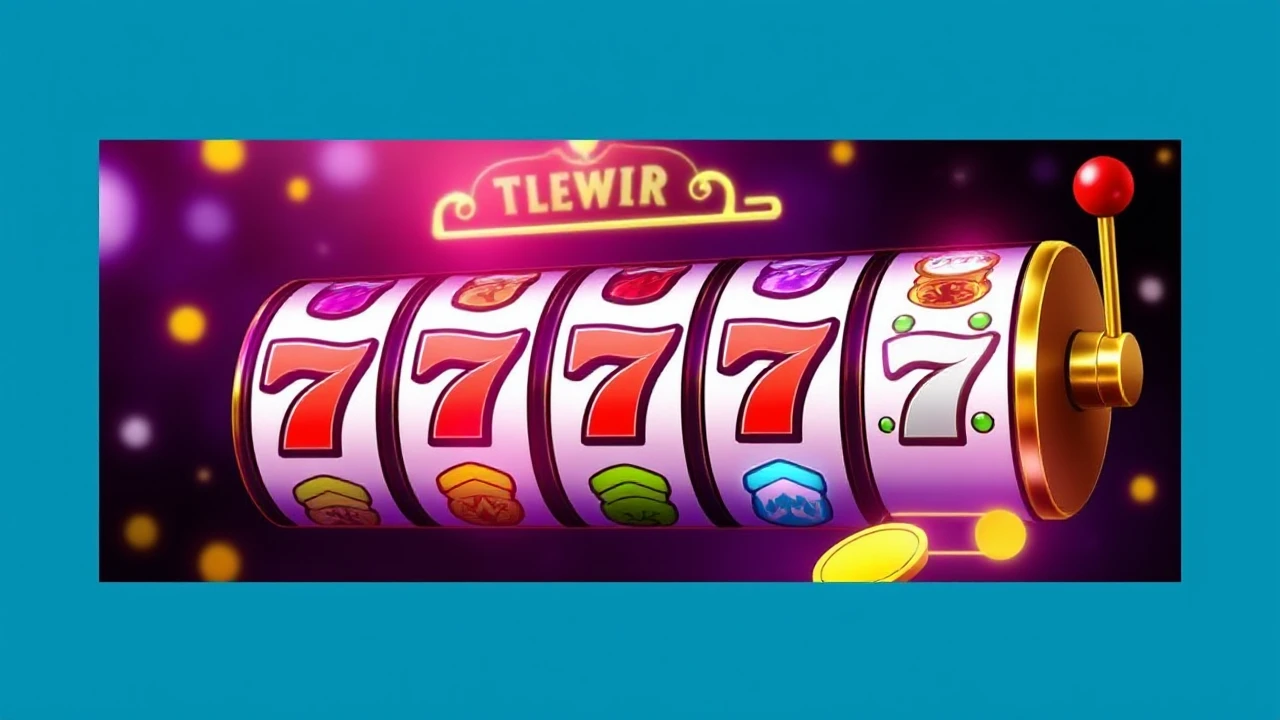 Decoding the Enigma of Gaming House Slot Return Percentages (RTP)