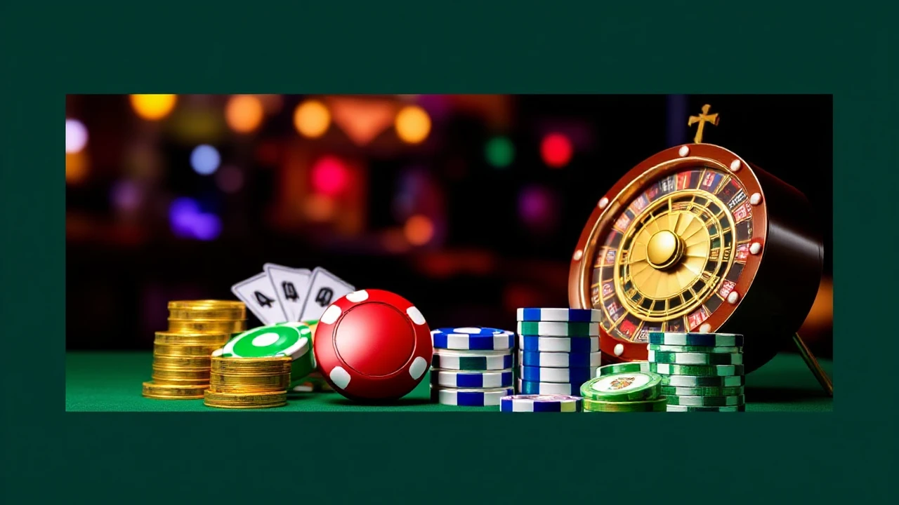 Unveiling the Hidden Techniques for Scoring Huge Jackpots at the Casino