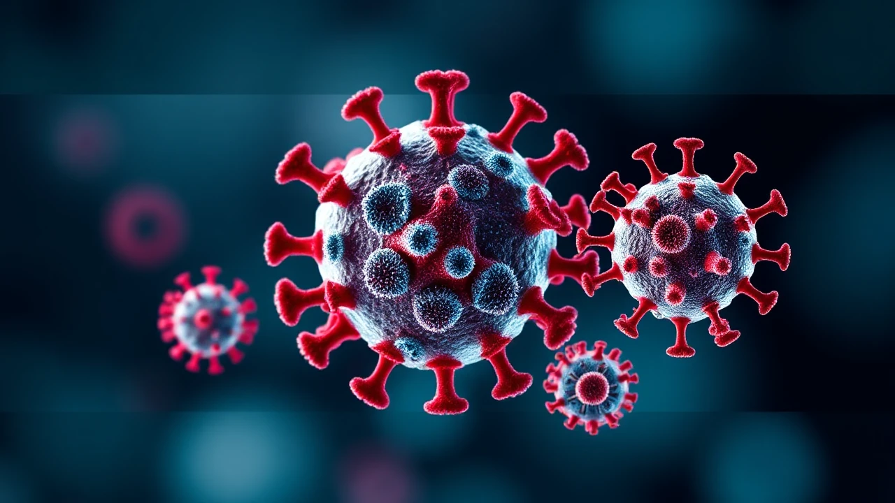 Key Recommendations for Strengthening Your Immune System In a Natural Way: A Comprehensive Guide