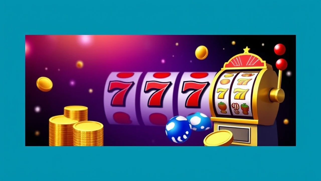Exploring the Best Insider Tips of Casino Slot Wins