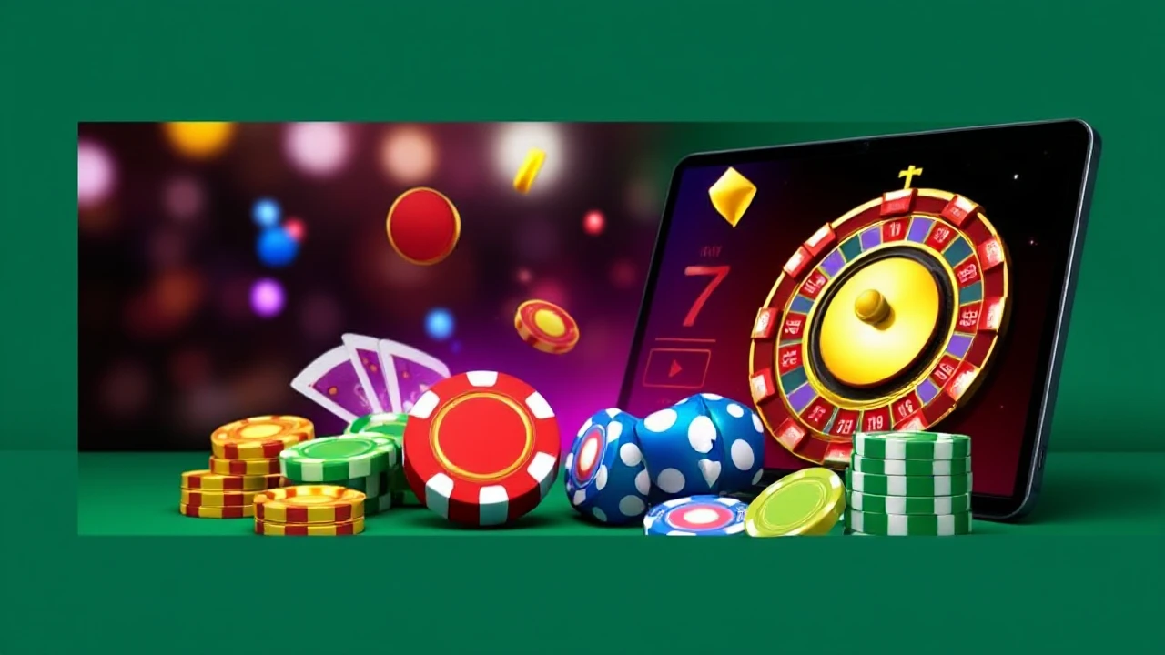 Unleashing the Excitement: Best Online Casino Gambling Games of 2022