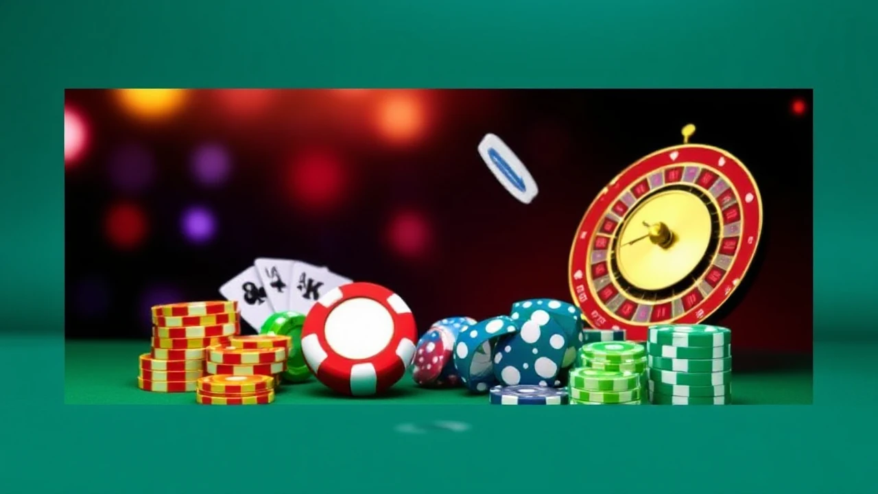The Complete Manual to Choosing the Finest Online Casino Games