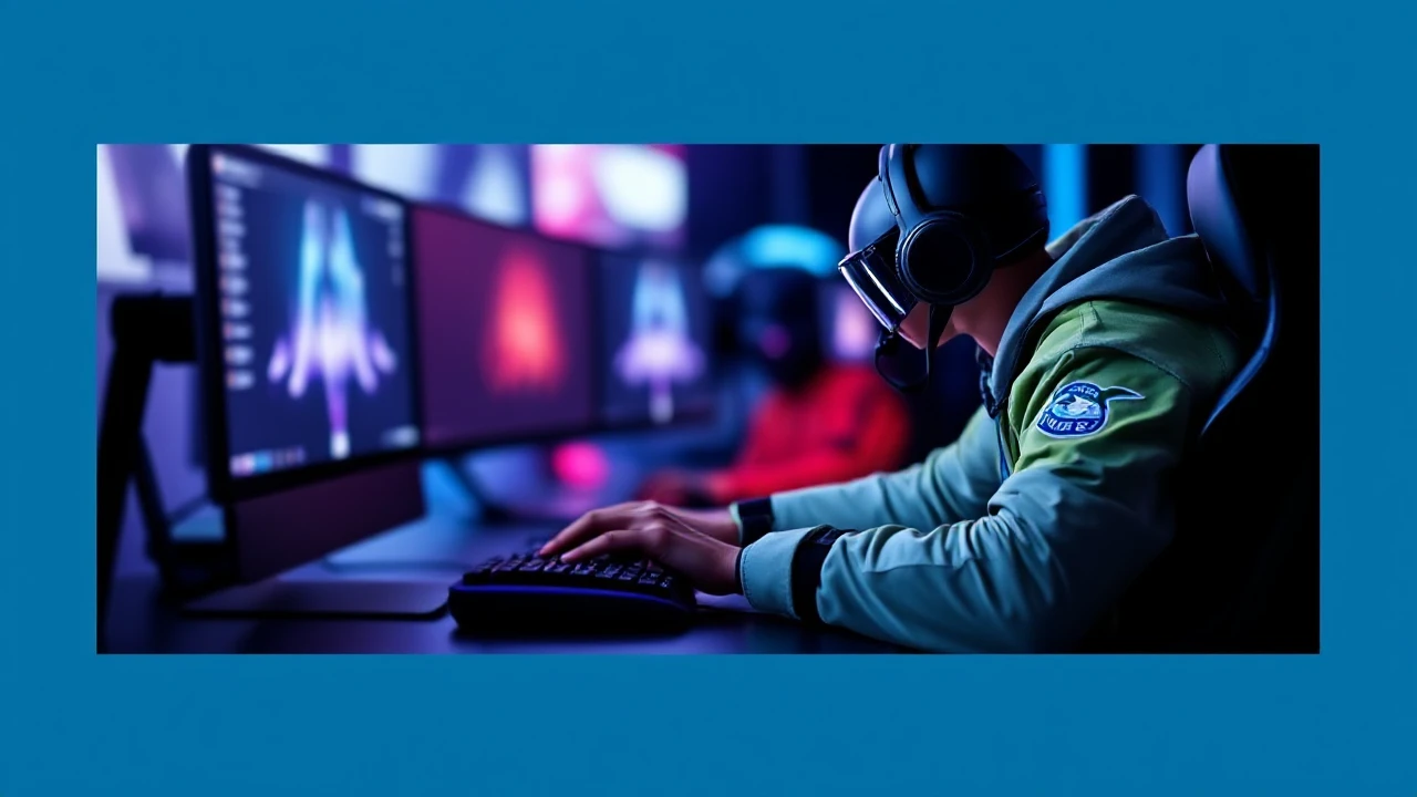 Maximizing Your Potential: Best Strategies for Online Gaming Success