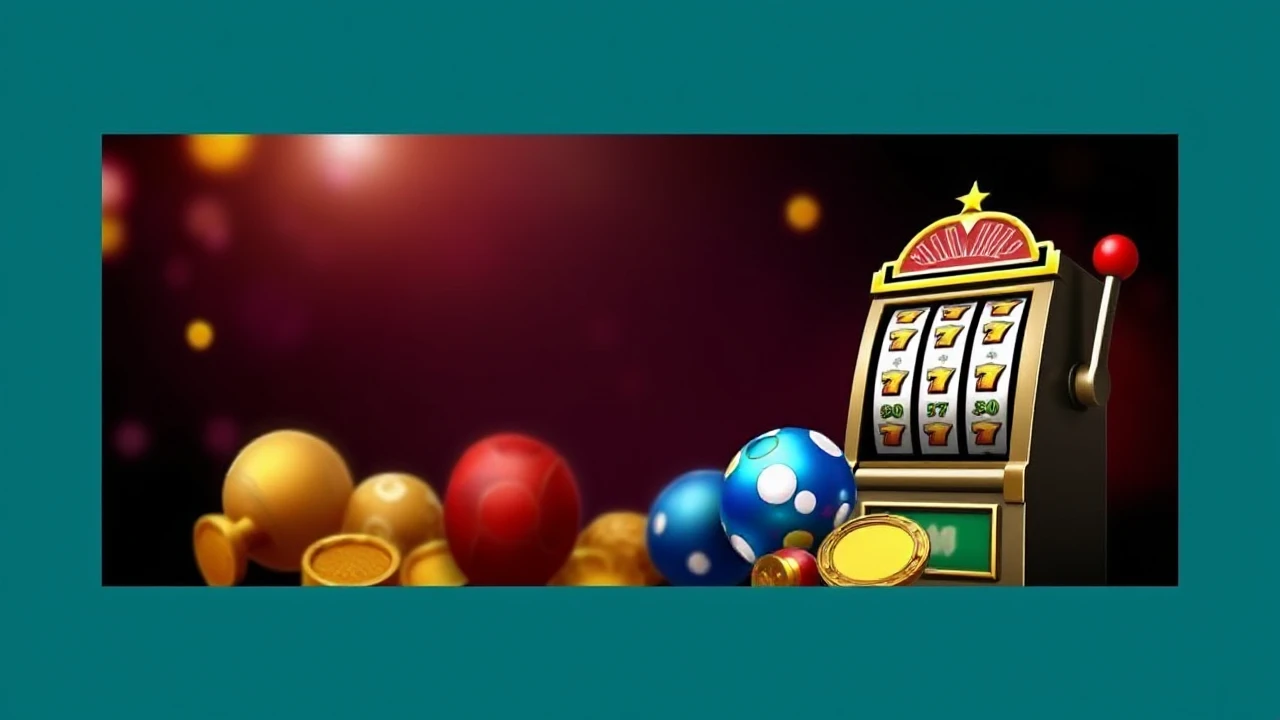 Panduan Bermain Slot Online dengan Lebih Efektif