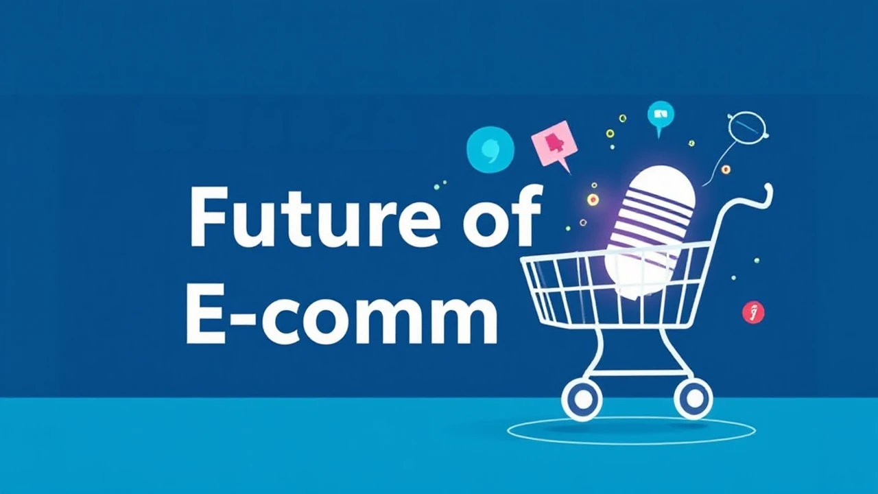 Unveiling the Future of E-Commerce: Upcoming Trends for Entrepreneurs