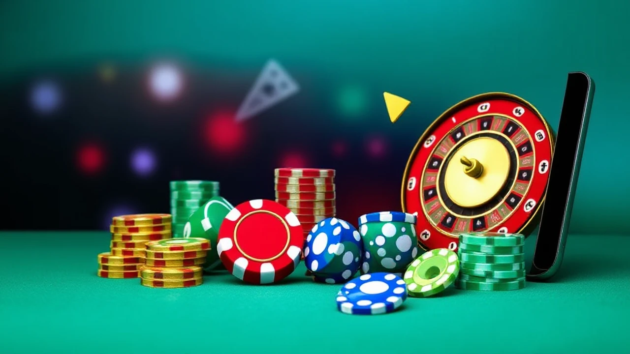 A Comprehensive Guide on Selecting the Perfect Casino Games for You