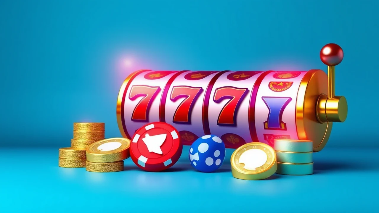 Unraveling the Mystery of Gambling Slot RNG Algorithms
