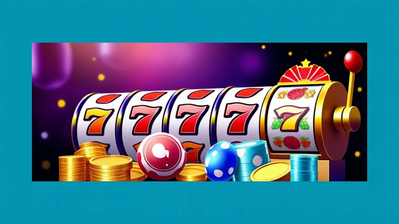 Unlocking the Enigma of Progressive Jackpots in Casino Slots