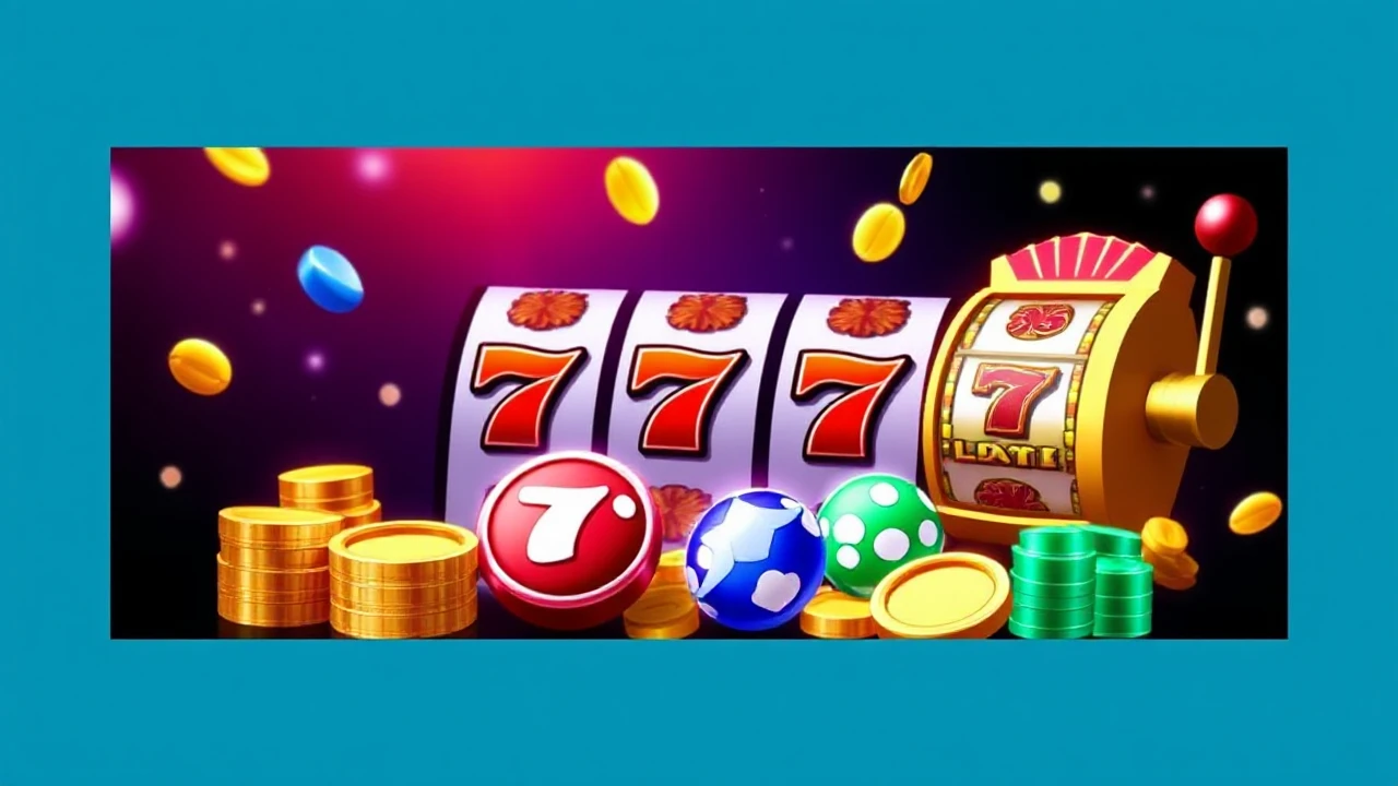 Your Go-To Handbook on Selecting an Ideal Slot Game for Massive Wins