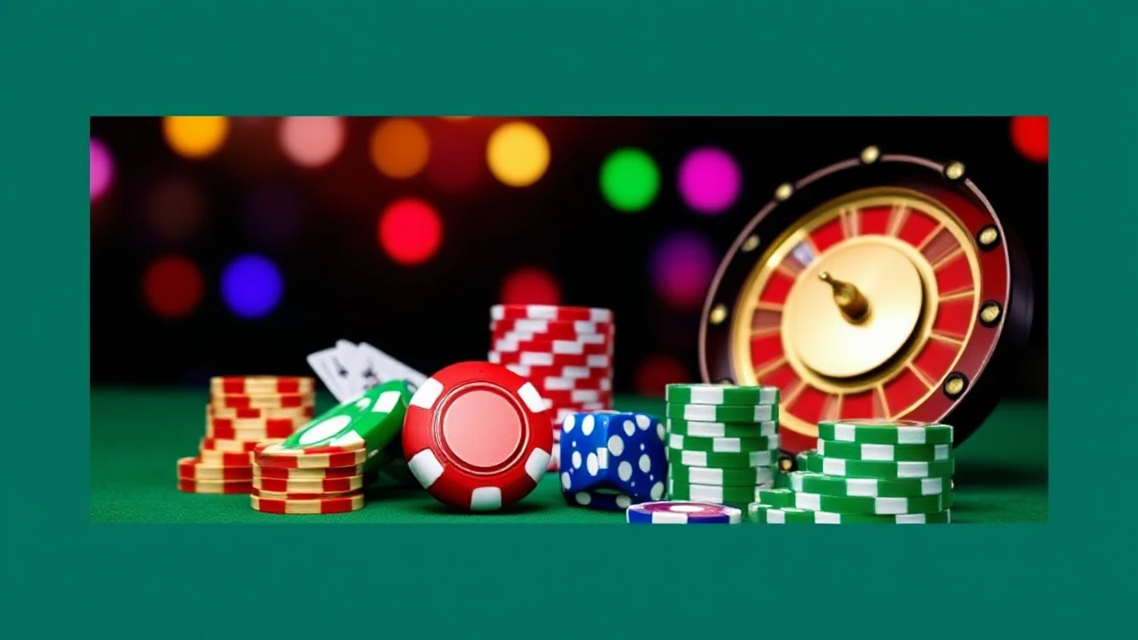 Top 10 Strategies for Scoring Big at the Gaming House