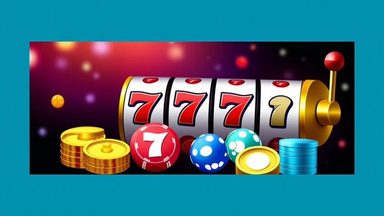 Mastering Navigating Casino Slot Games: Dos and Don'ts to Remember