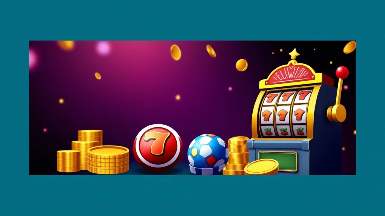 Jackpot Awaits: Strategies for Picking the Perfect Casino Slots