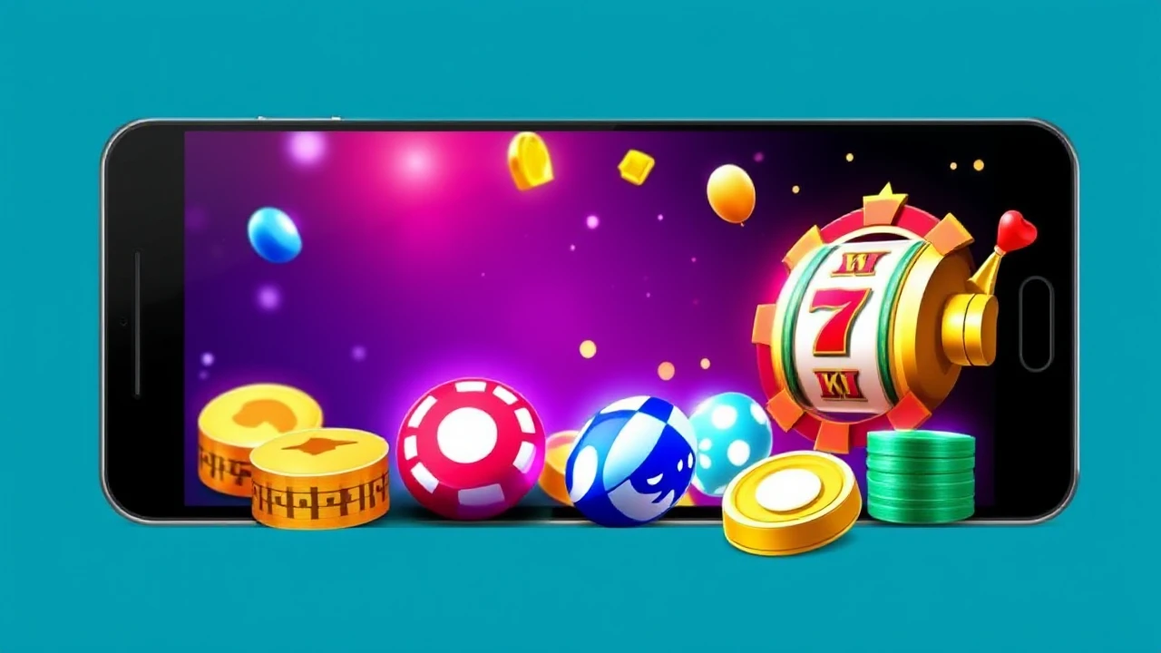 Exploring the Trending Advancements in Digital Slot Playing