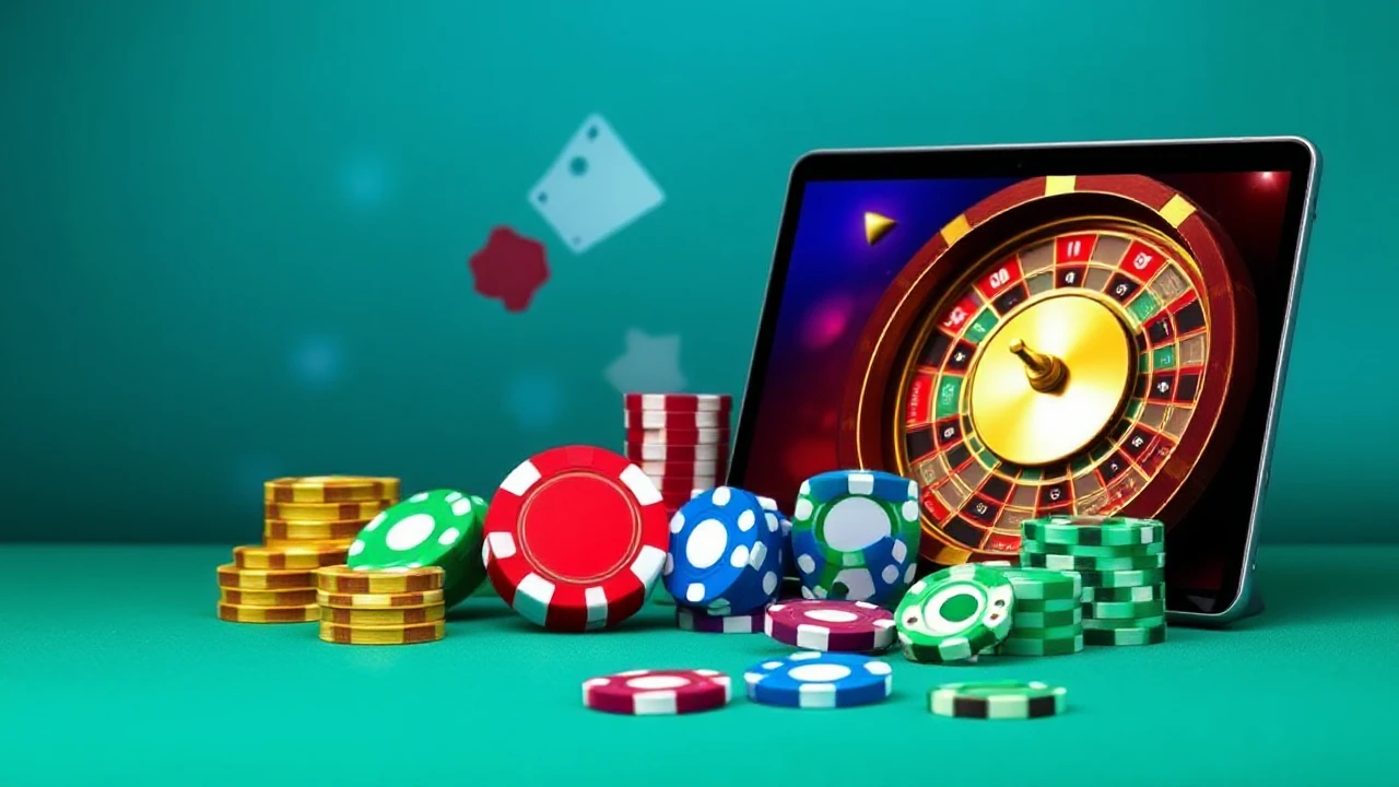 Selecting the Ideal Casino for Your Specific Style