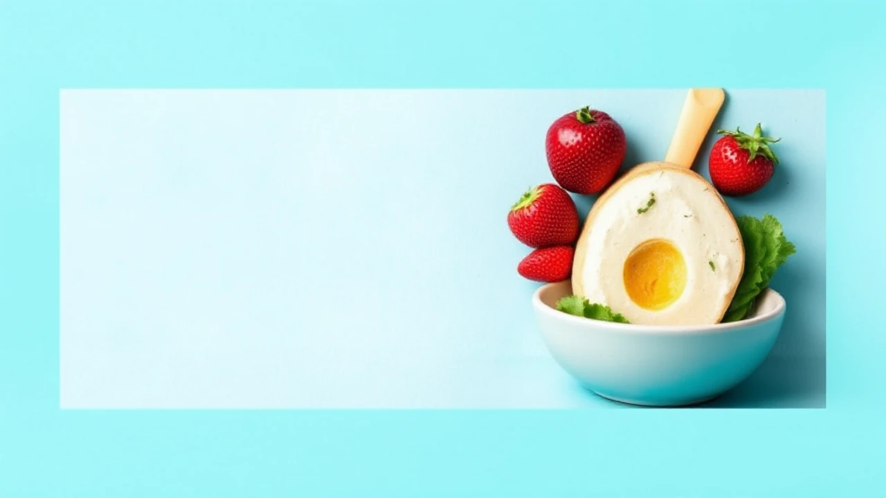 Helpful 10 Healthy Habits to Improve Your Lifestyle Today