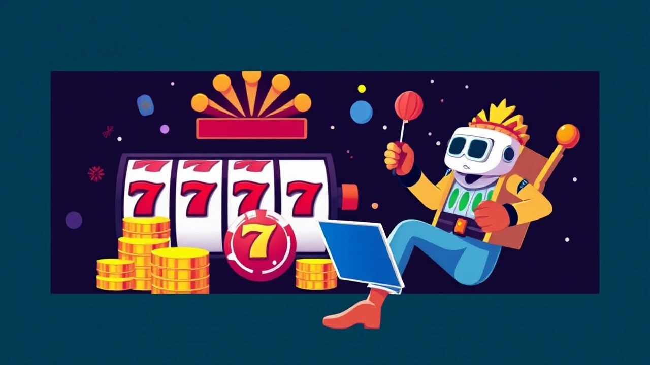 Perkembangan Terbaru di Slot Online