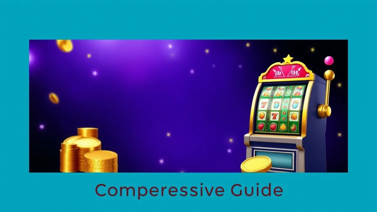 Understanding the Rules of Progressive Reward Pool Slot Options: A Comprehensive Guide