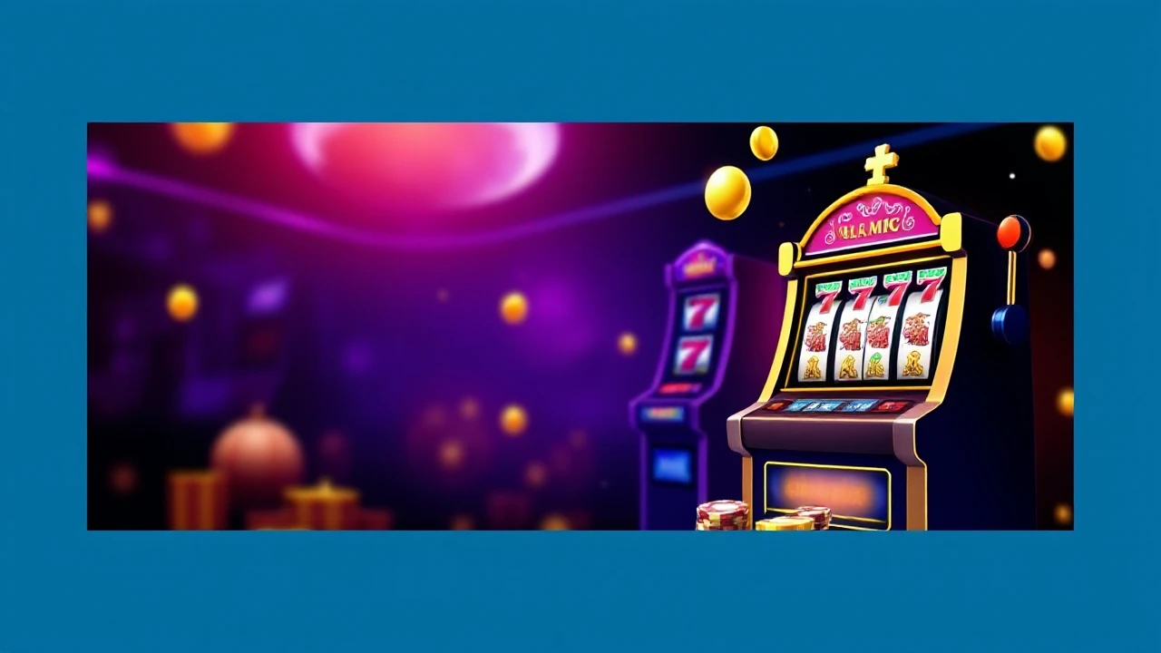 The Ultimate Internet-Based Gaming House Machine Player's Guide