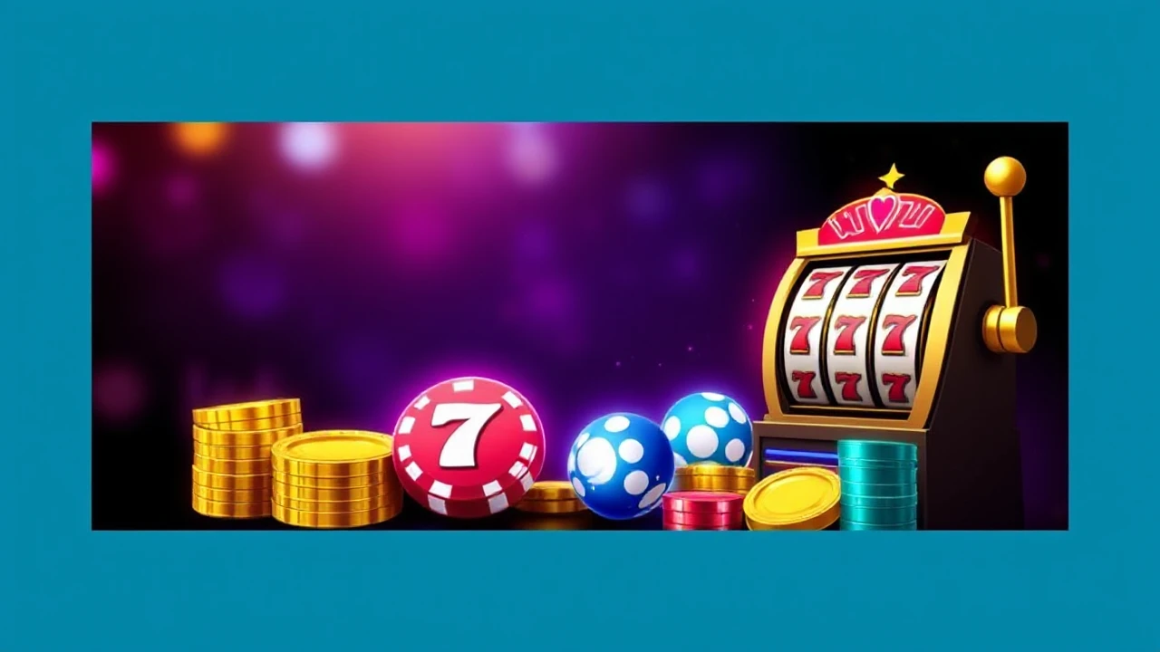 The Complete Internet-Based Gaming House Slot Player's Survival