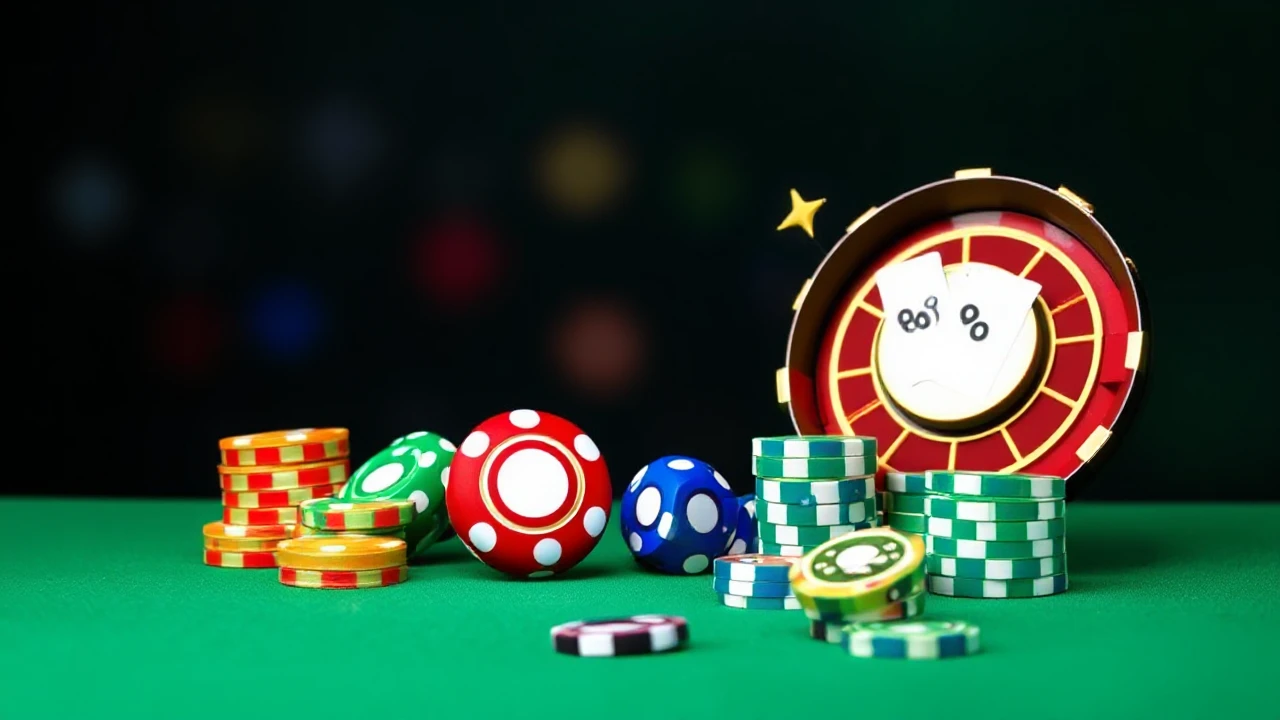 Expert Strategies for Increasing Your Winnings at Lode88