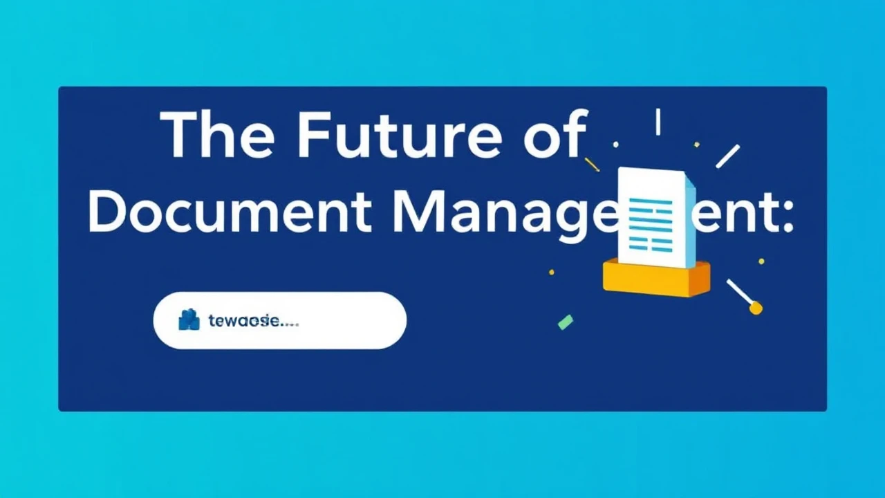 The Future of Document Management: Unveiling WPS Download