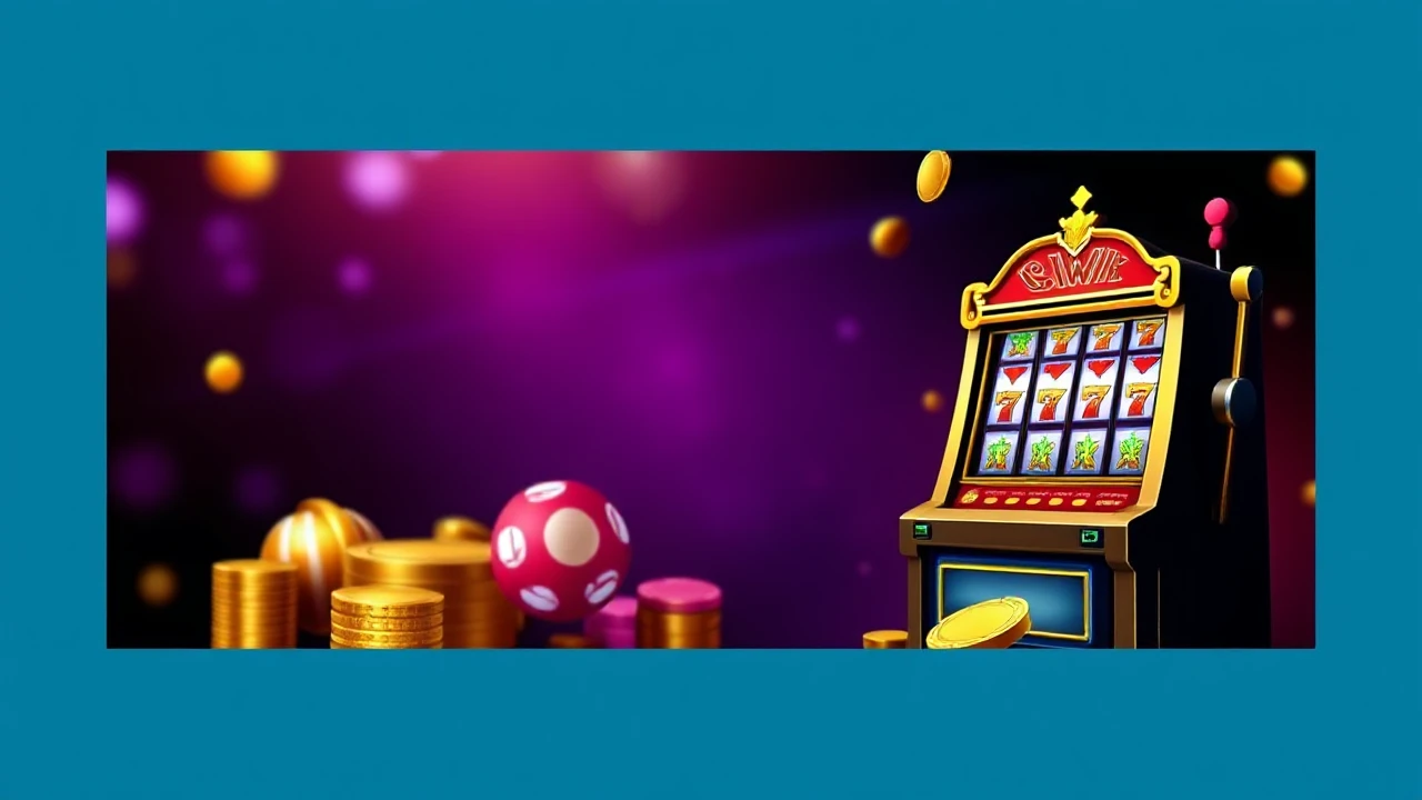 Proven 10 Techniques for Boosting Your Earnings on Slot Machine Games