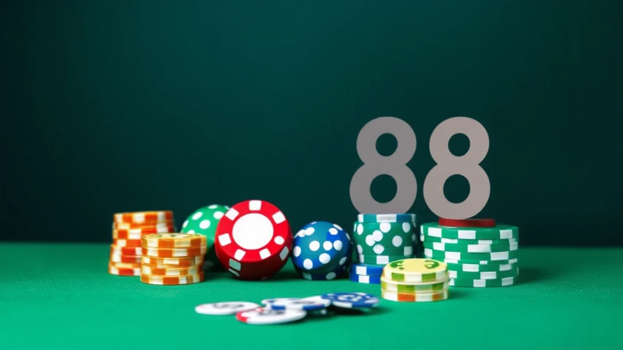 Navigating Five88: A Novice's Journey to Success