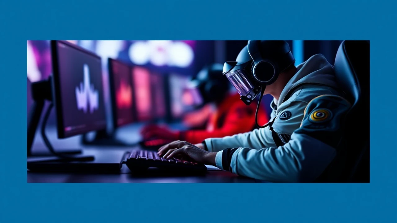 Unlocking Your Potential: Top Strategies for Online Gaming Success