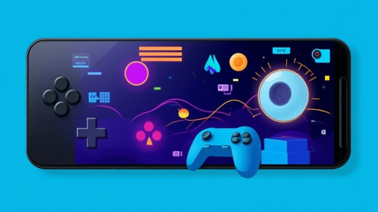 The Journey of Gaming Platforms: Mobile to Beyond