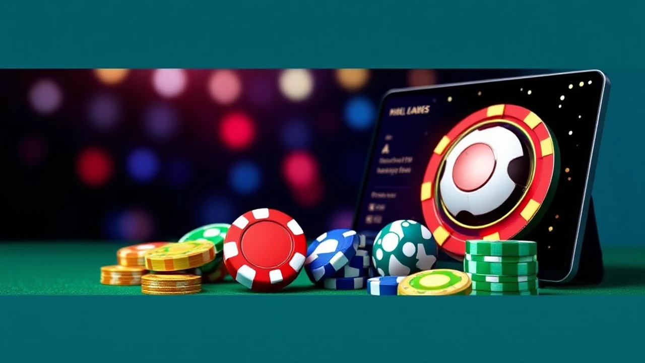 Revealing the Secrets to Successful iGaming Platforms