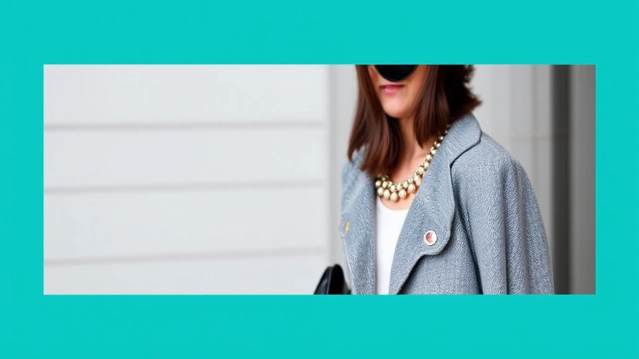 5 Elegant Methods to Enhance Your Outfit Like a Professional