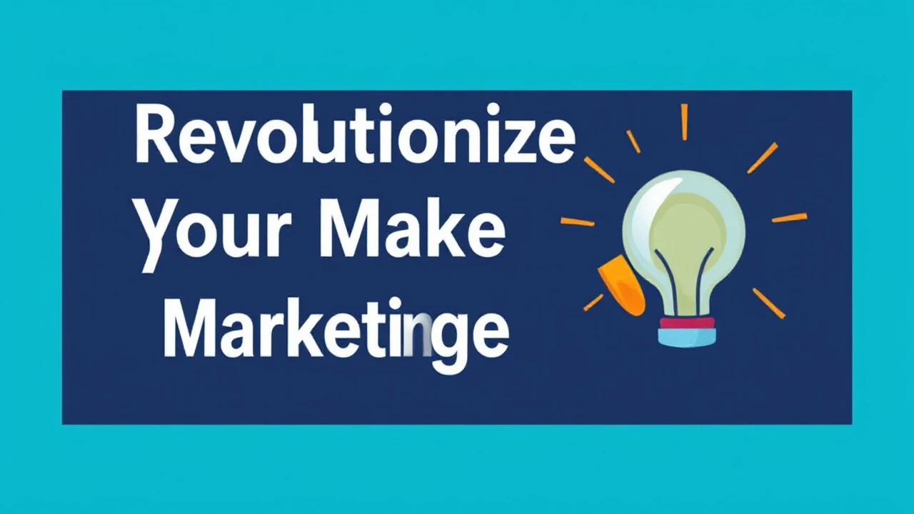 Revolutionize Your Marketing Strategies: Groundbreaking Techniques Every Business Should Try Out