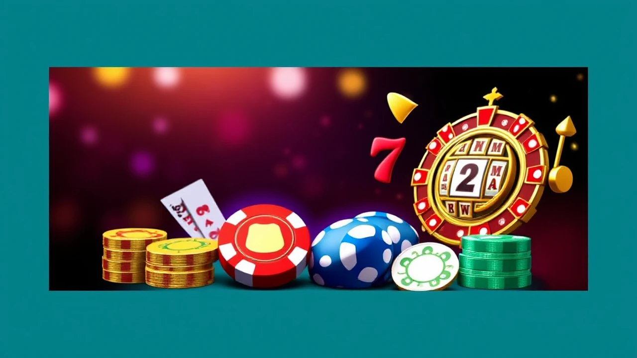 Exploring the Most Popular Casino Games of this Year: The Comprehensive Guide