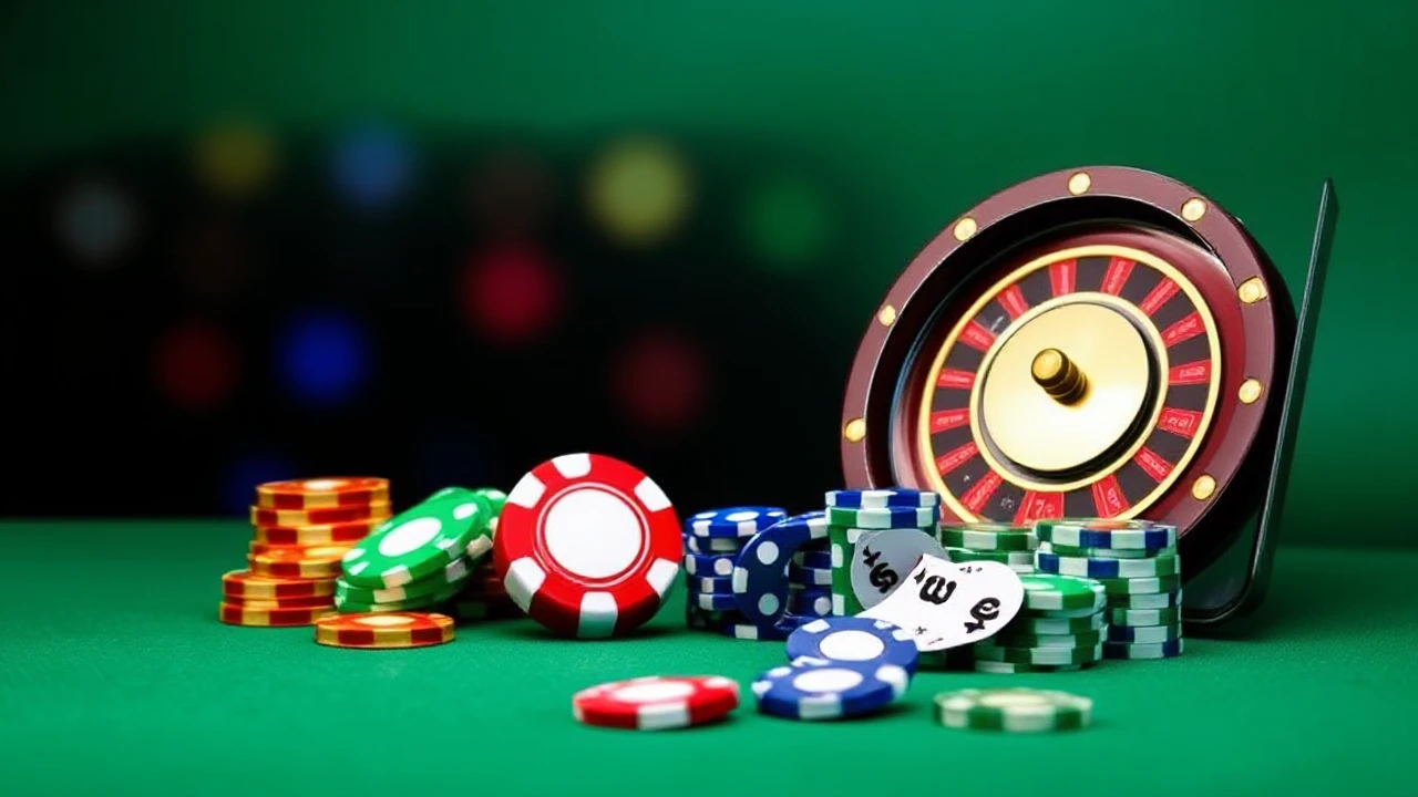 Dominating the Art of Winning Big at the Casino: Best Strategies Revealed