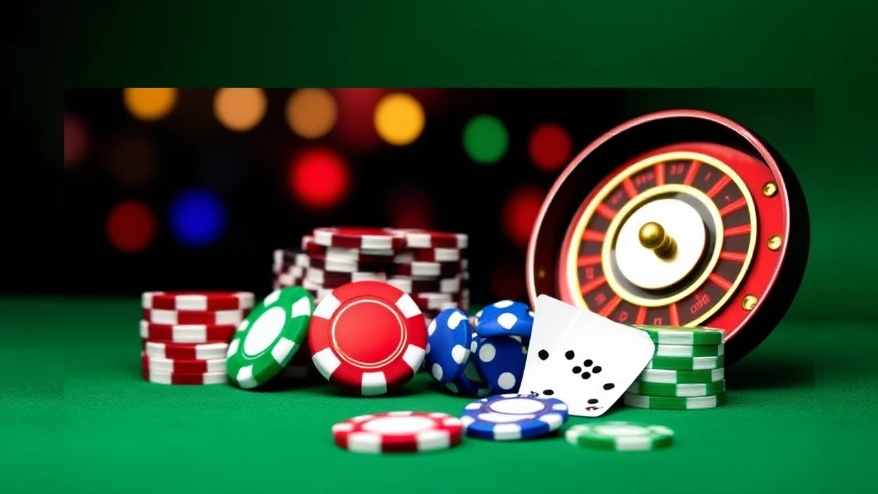 Conquering the Art of Winning: Top 10 Strategies to Win Big at the Casino