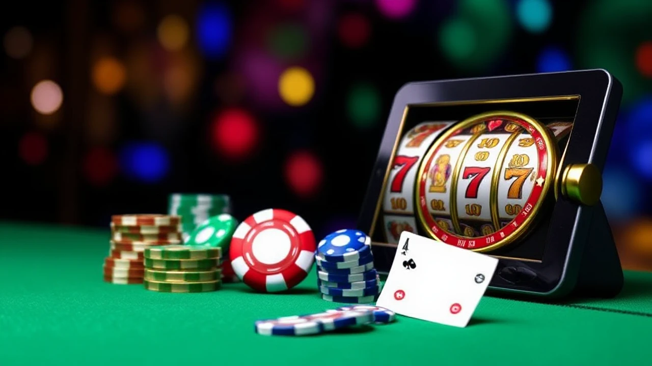 Ta ditt Spelande till Nya Nivåer med Dessa Knep